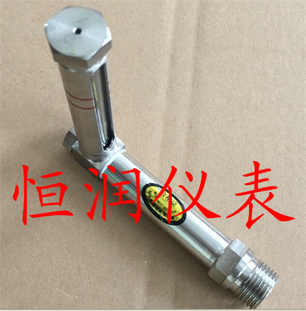 恒潤油位計
